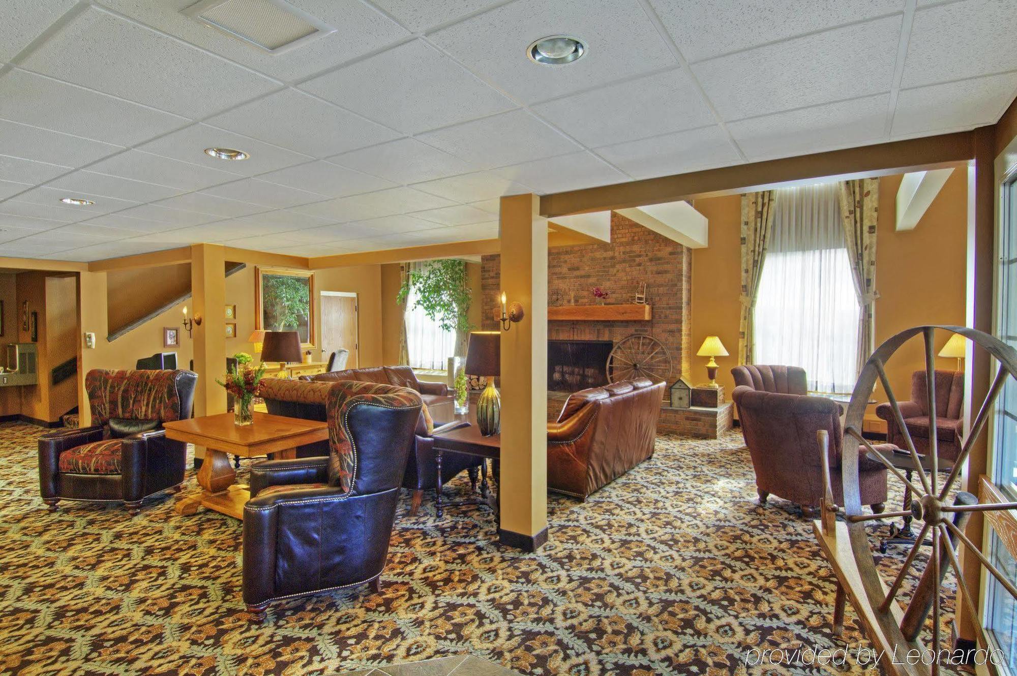 The Pointe At Castle Hill Resort & Spa Proctorsville Exterior photo