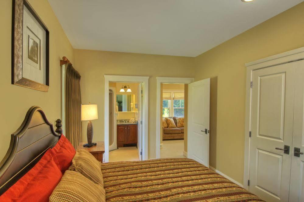 The Pointe At Castle Hill Resort & Spa Proctorsville Exterior photo